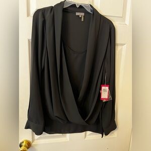 VINCE CAMUTO SHIRT NEW TAGS ON